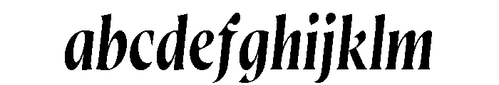 Wayfinder Light Italic FONT
