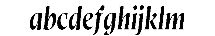 Wayfinder Thin Italic FONT