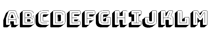 West End Extra Bold FONT