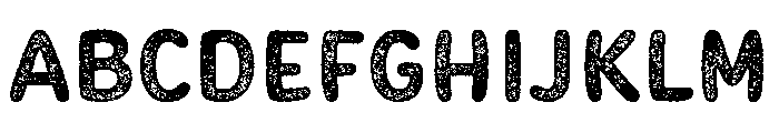 West End Regular FONT