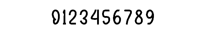 Weather Sweater Font OTHER CHARS