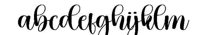 Weathered FONT