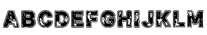 Webb Regular FONT