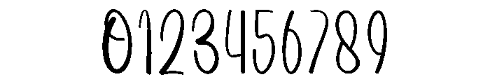 Wedding Alighieri Font OTHER CHARS