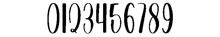 Wedding Anatasia Font OTHER CHARS