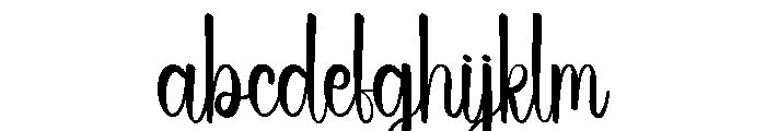 Wedding Angelita FONT