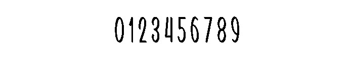 Wedding Authentic Font OTHER CHARS