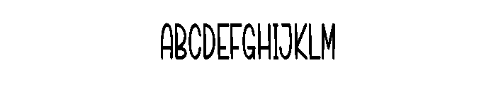 Wedding Barbeque Font UPPERCASE
