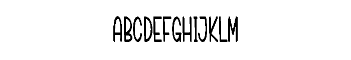 Wedding Barbeque FONT