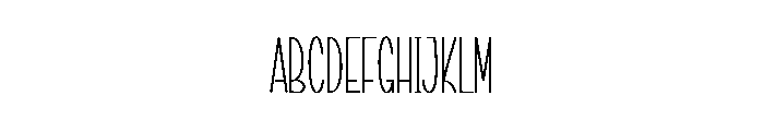 Wedding Blarney FONT
