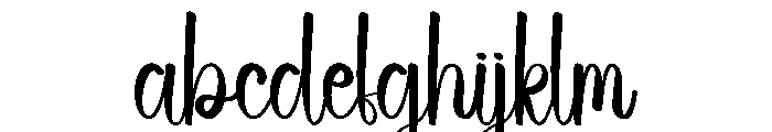 Wedding Britany FONT