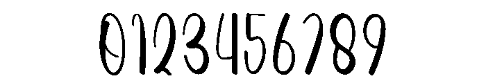 Wedding Casterly Font OTHER CHARS