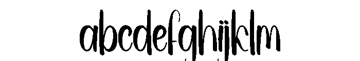 Wedding Casterly FONT