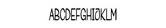 Wedding Citralins Font UPPERCASE