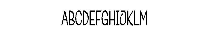 Wedding Citralins FONT