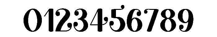 Wedding Destiny Font OTHER CHARS