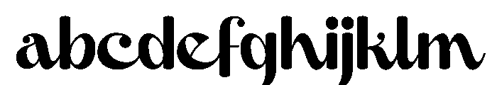 Wedding Destiny FONT