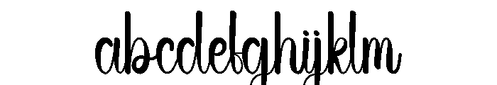 Wedding Digitaling FONT