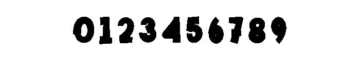 Wedding Drink Font OTHER CHARS