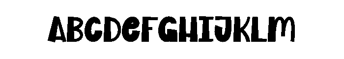 Wedding Drink FONT