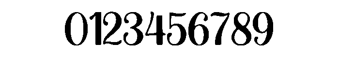 Wedding_Empress Font OTHER CHARS