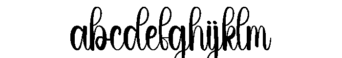 Wedding Encanting FONT