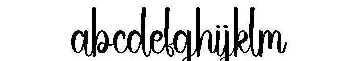 Wedding Gabrielle FONT