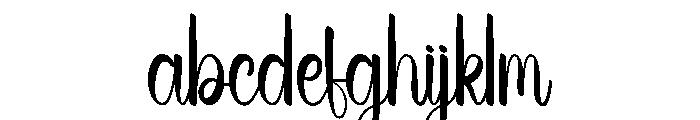 Wedding Grumble FONT