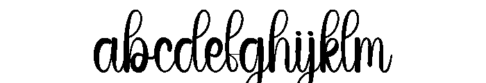 Wedding Hightmach FONT