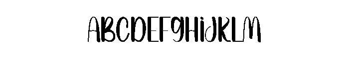 Wedding Honey FONT