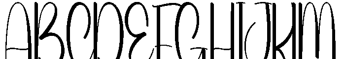 Wedding Honeylace Font UPPERCASE