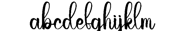 Wedding Honeylace FONT