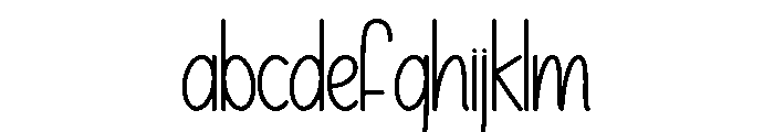 Wedding Honeymoon FONT