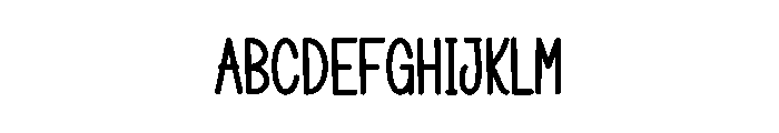 Wedding Journey FONT