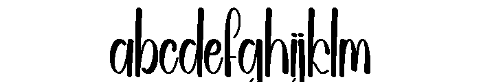 Wedding Melodies FONT