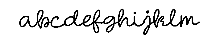 Wedding Planning FONT