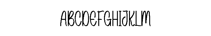 Wedding Prospect FONT