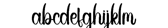 Wedding Regalio FONT