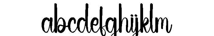 Wedding Shadow FONT