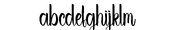 Wedding Signaday FONT