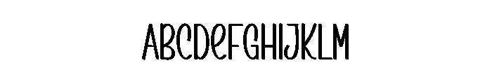 Wedding Snarky FONT