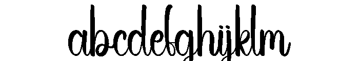 Wedding Stephanie FONT