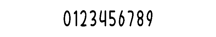 Wedding Strong Font OTHER CHARS