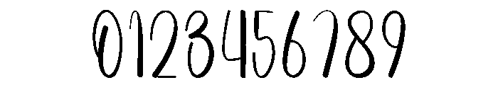 Wedding Sublime Font OTHER CHARS