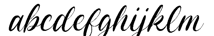 Wedding Trope Regular FONT