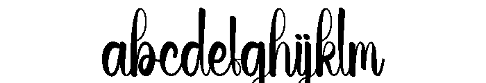 Wedding Varsity FONT