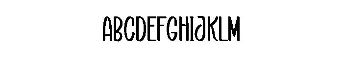 Wedding Wilflow FONT