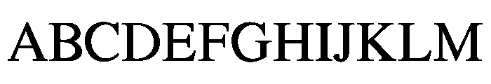 Wedding cake monogram FONT