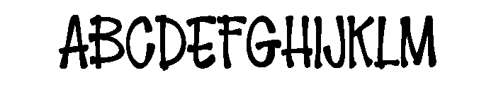Wedding love FONT