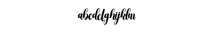 Wednesday Nirmala FONT